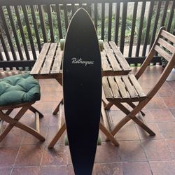 Longboard - Retrospec