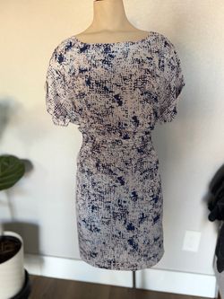 BCBG Dress