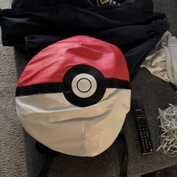 Pokémon Backpack