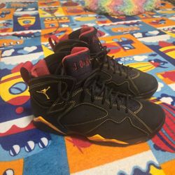 Tenis Jordan Excelente Condion