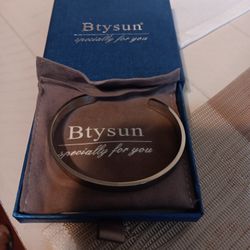 New Btysun Bracelet 