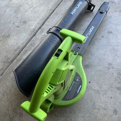electric blower