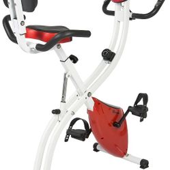 Best Choice Folding Exercise Bicycle