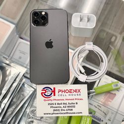 iPhone 13 Pro Max 128GB Unlocked 