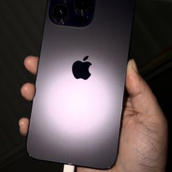 iPhone 14 Pro Max (Verizon)