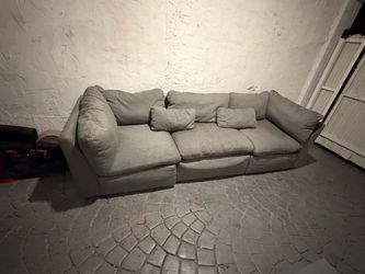 Couch big