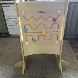 beautiful non toxic wooden toys