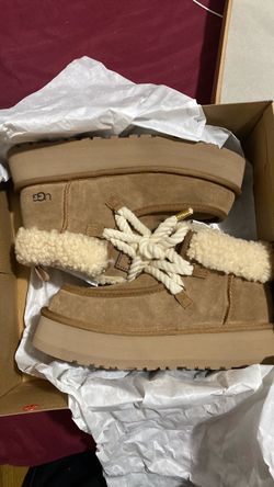 UGG Size 7