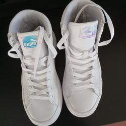 Tenis Puma Medida 6 22.5 CM