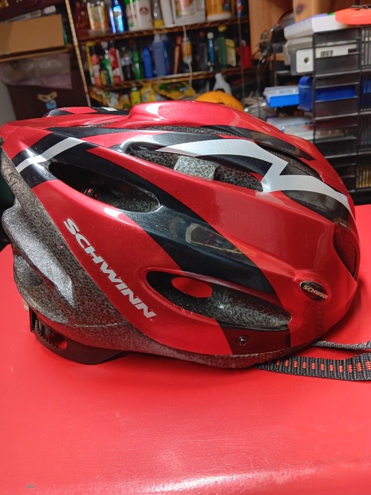 Helmet  5 Years And Older