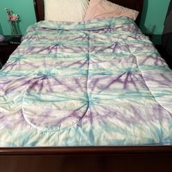Full Size Bedroom Set 