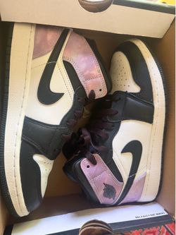 Jordan 1’s