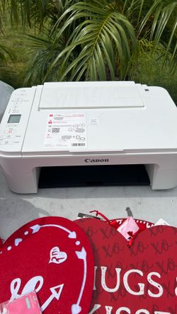 Canon printer $15