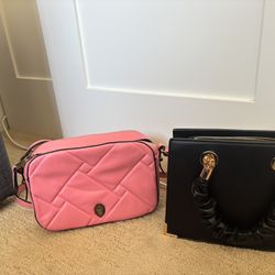 Purses 