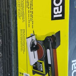 Ligadora De Cinta Ryobi 