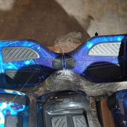 Hoverboards 