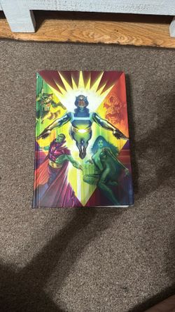 Guardians Of The Galaxy Solo Classic