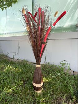 Flower decor