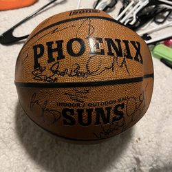 Phoenix Suns