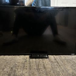 55” LG tv