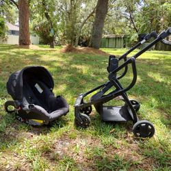 Urbini Stroller Car Seat Ect....