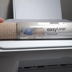 EasyLiner Non-Slip Shelf Liner Roll