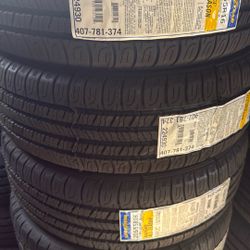 205/55/16 Goodyear Tires 🛞 