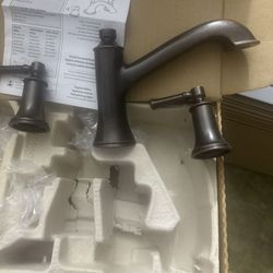 Delta Faucet For Bathroom 