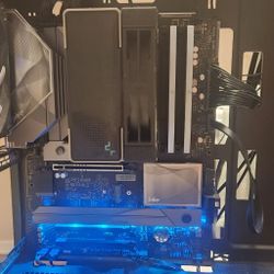 Intel CPU + Z890 Motherboard + 32GB RAM Combo, Newer Parts