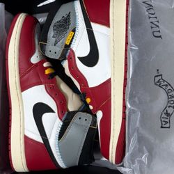 Union LA High OG Retro 1