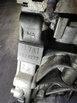 Honda Civic Engine