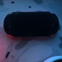 PS Vita
