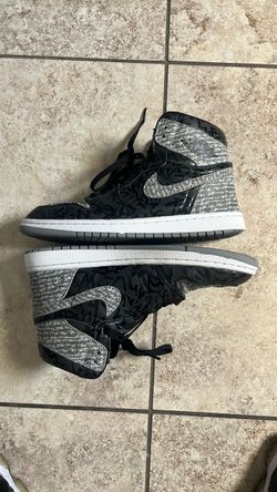 Nike Air Jordan Rebellion