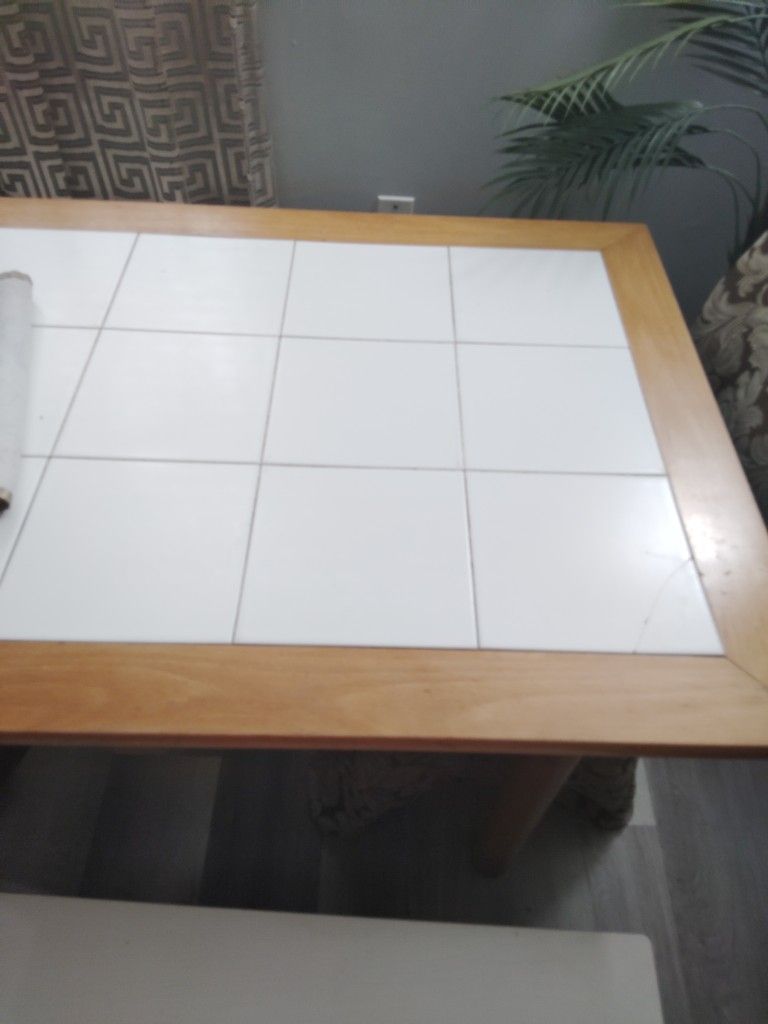 Antique Table