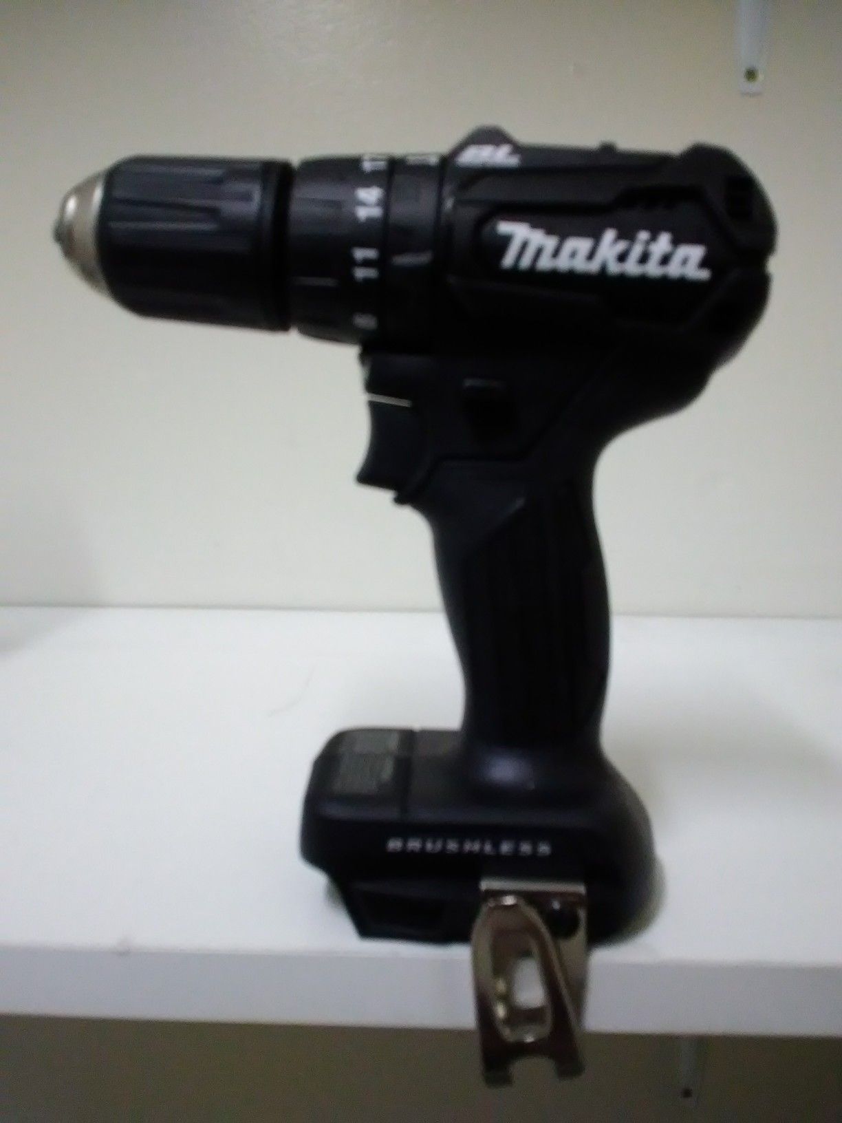 MAKITA hammer drill