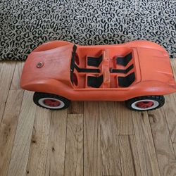 70'S DUNE BUGGY