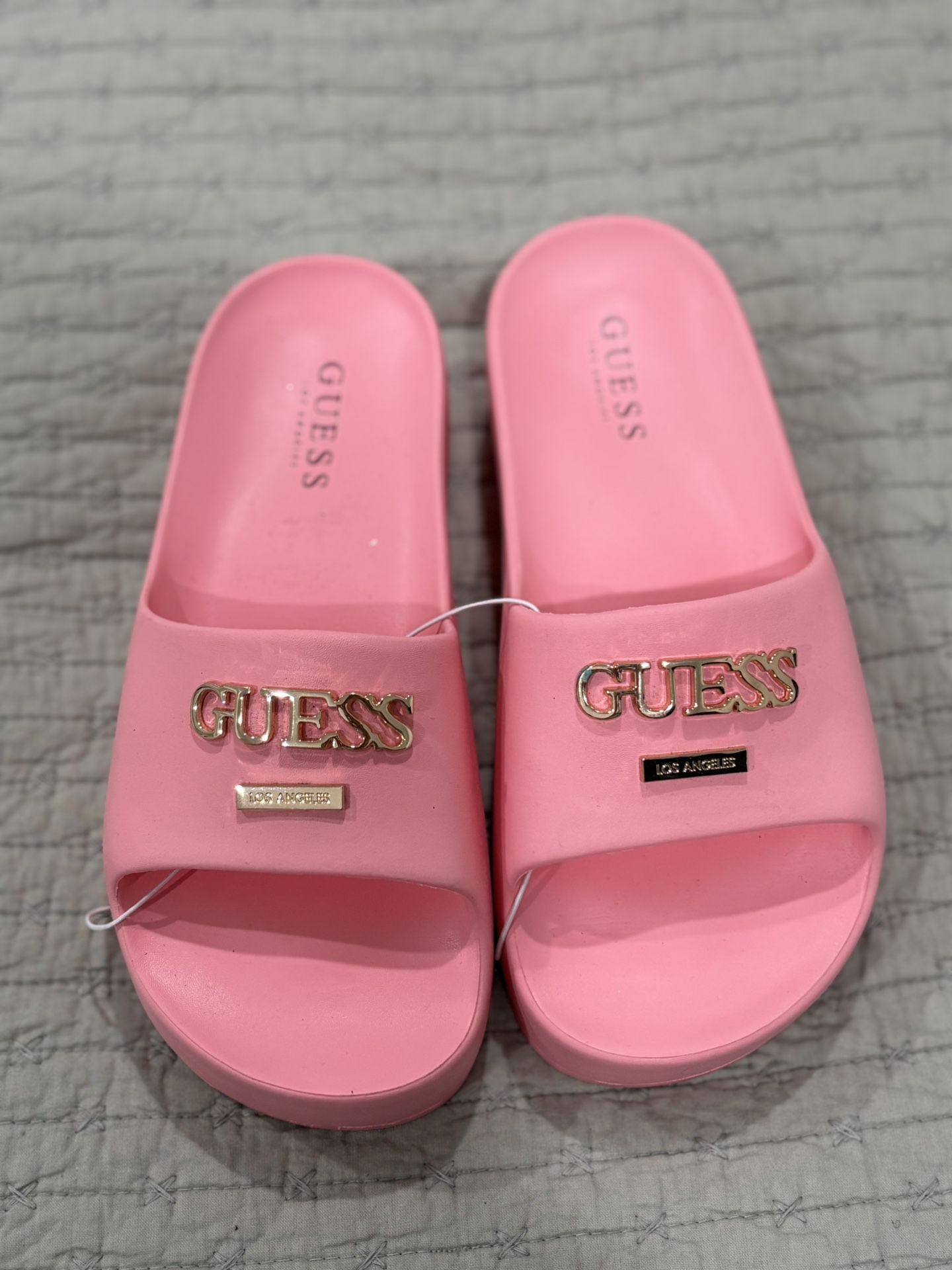 Guess slides
