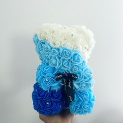 Blue Rose Teddy -📍EAST LA (90022)