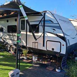 2022 Keystone Passport 229RKWE 28'