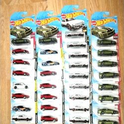 HOT WHEELS JDM
