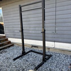 Rogue Squat Rack 