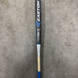 New Easton bat Fast pitch