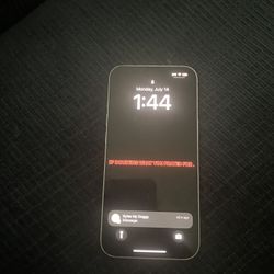 iPhone 14 (T-Mobile)