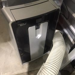 Portable Air Conditioner 