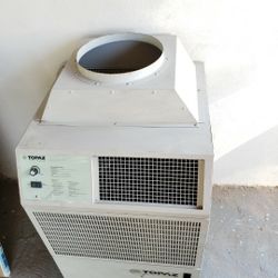 Air Conditioner AC Portable 110v 1.5ton