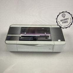 Glowforge plus laser cutter, crafts