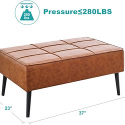 Brand New Sofa Couch Module Bench