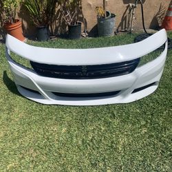 Oem Bumpers And Side Skirts 