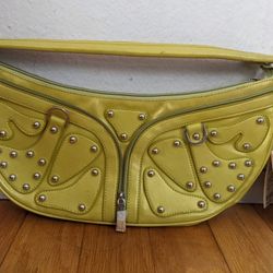 Yellow Bag