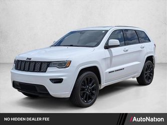 2022 Jeep Grand Cherokee WK